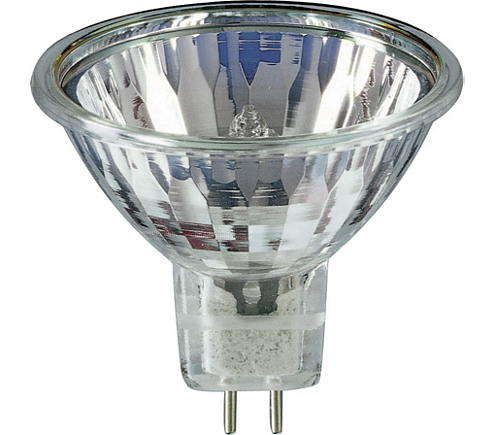 Philips Halogen Bulb 20W GU4 MR11